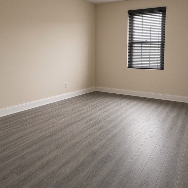 MOVING + INTERIOR RENOVATION