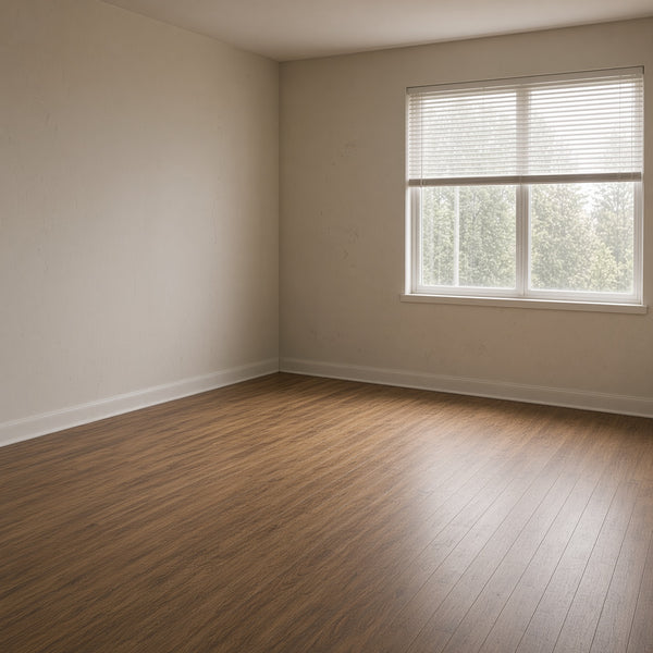 MOVING + INTERIOR UPGRADE