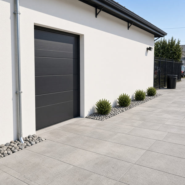 PRESSURE WASHING + LANDSCAPING