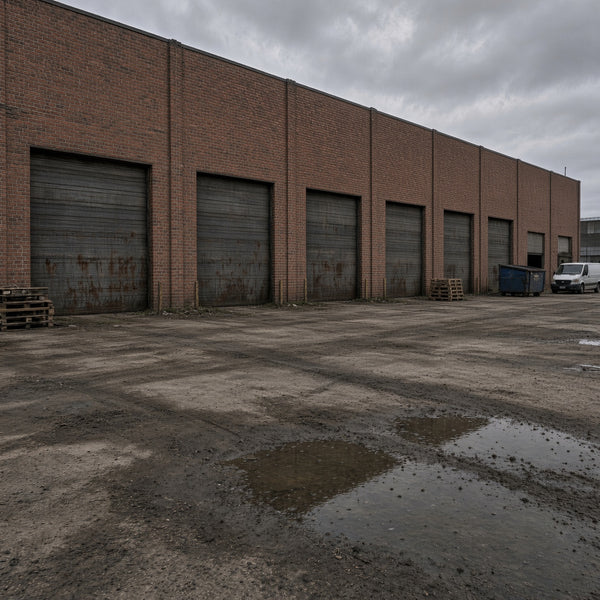 PRESSURE WASHING
