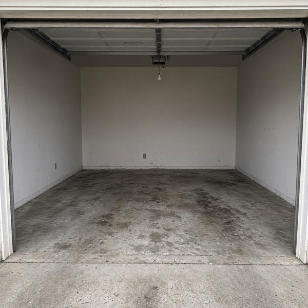 JUNK REMOVAL + PRESSURE WASH + INTERIOR COSMETICS