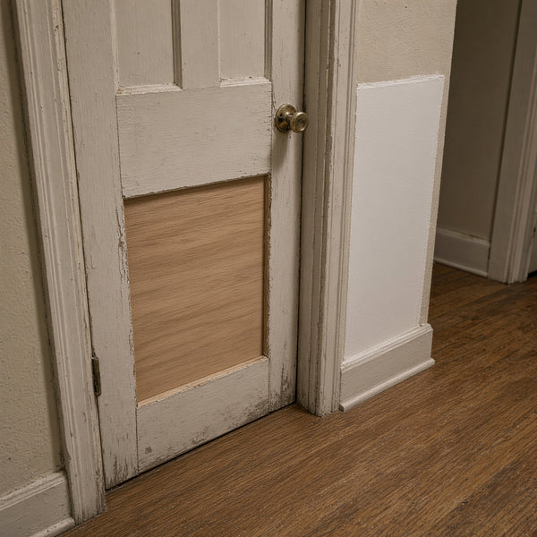 GENERAL HANDYMAN RESTORATION