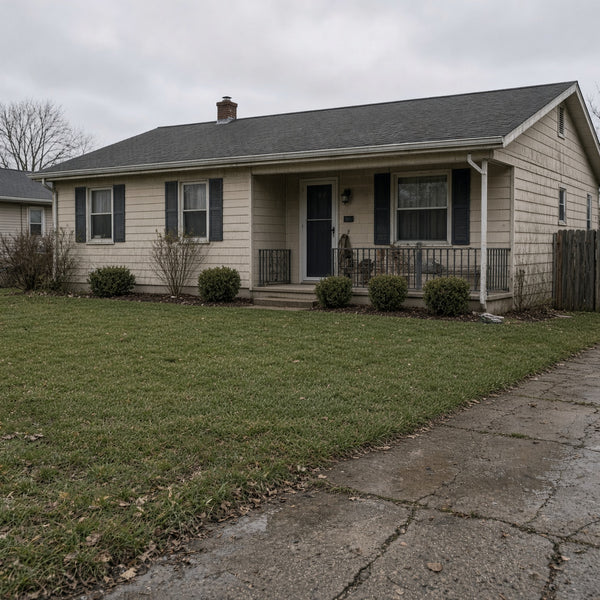 JUNK REMOVAL + LANDSCAPING + PRESSURE WASHING