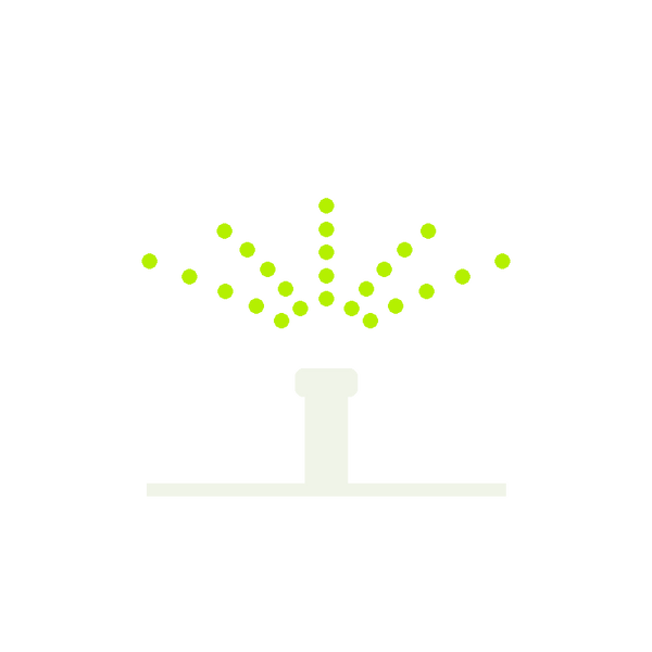 Sprinkler & Irrigation